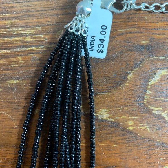 Four necklaces from 10,000 Villages - Picture 16 of 16